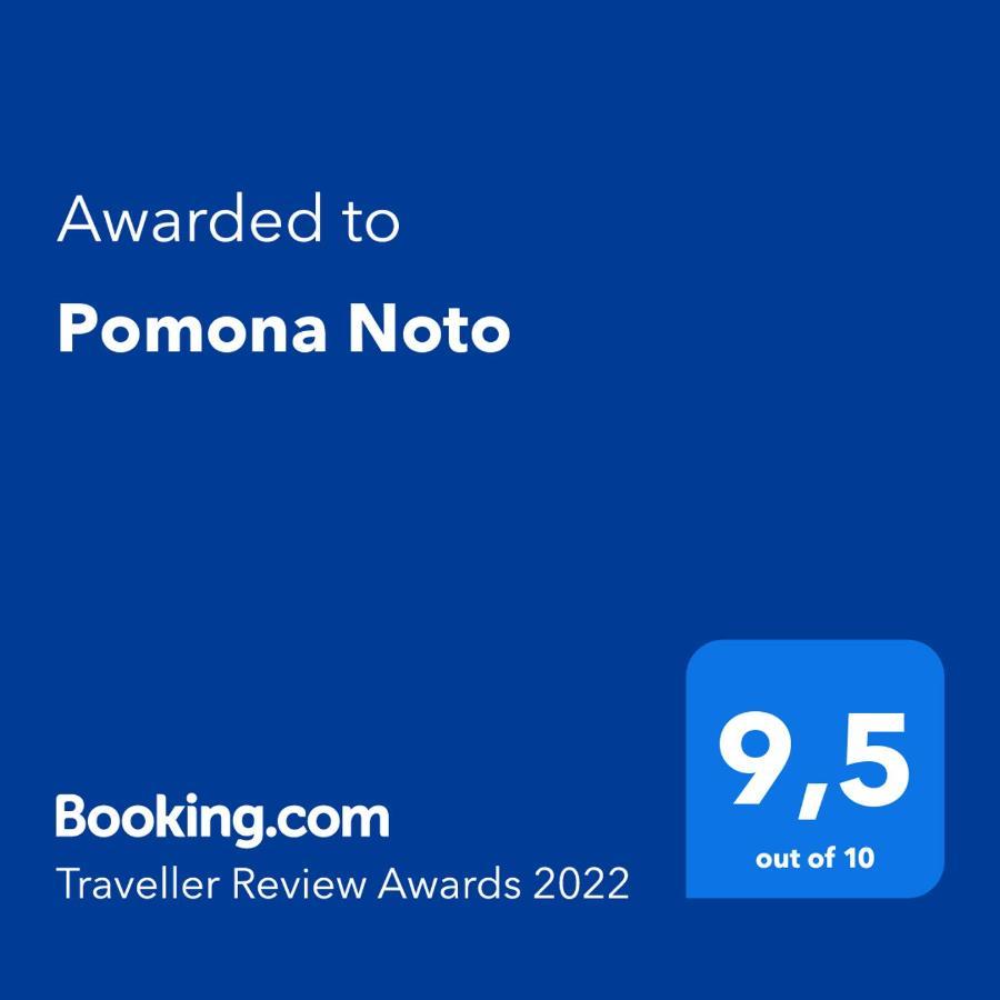 הוילה Pomona נוטו מראה חיצוני תמונה